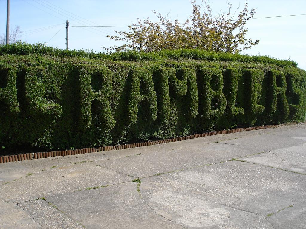 Hotel The Ramblers Trusthorpe Exterior foto